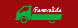 Removalists Woorarra West - Furniture Removalist Services